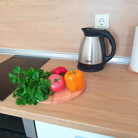 דירה Romance & Free Parking