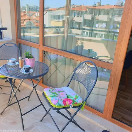 Apartment Romance Apartament & Free Parking *