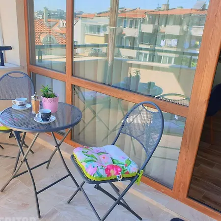 Lejlighed Romance & Free Parking *