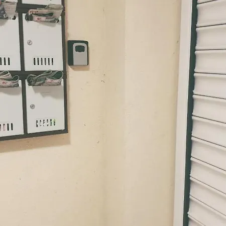 Romance & Free Parking דירה בורגאס