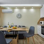 Romance & Free Parking Apartament