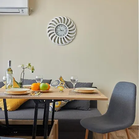 Romance & Free Parking * Burgas