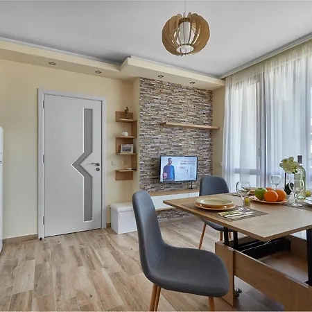 Apartament Romance & Free Parking *