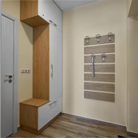 Romance & Free Parking * Burgas